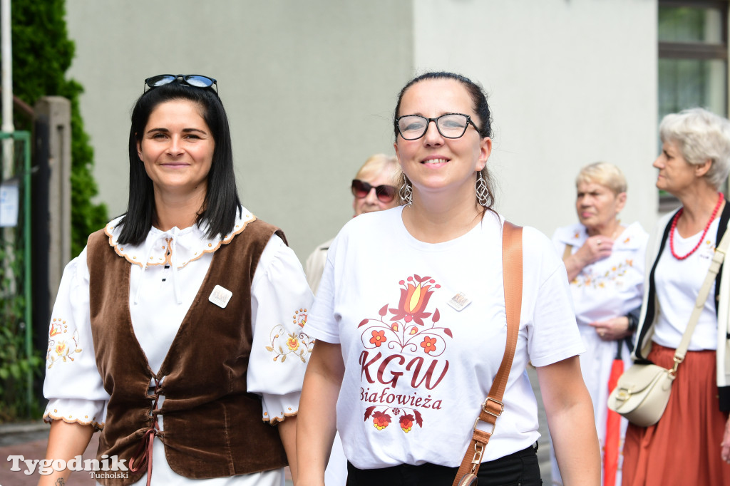 Historyczny Pochód Borowiaków 2025