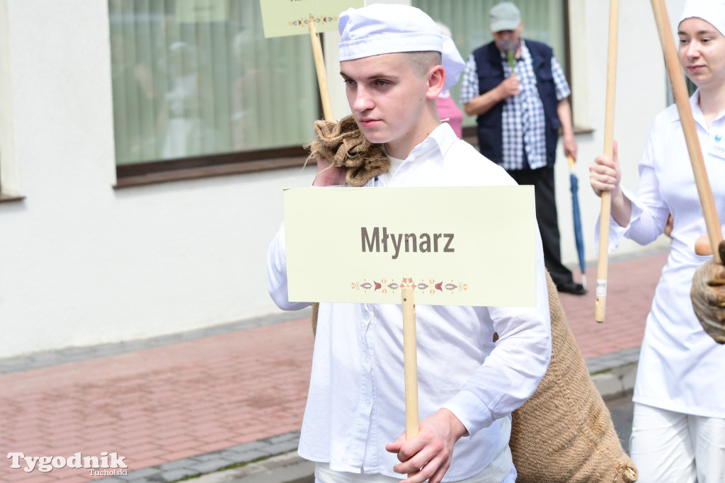 Historyczny Pochód Borowiaków 2025