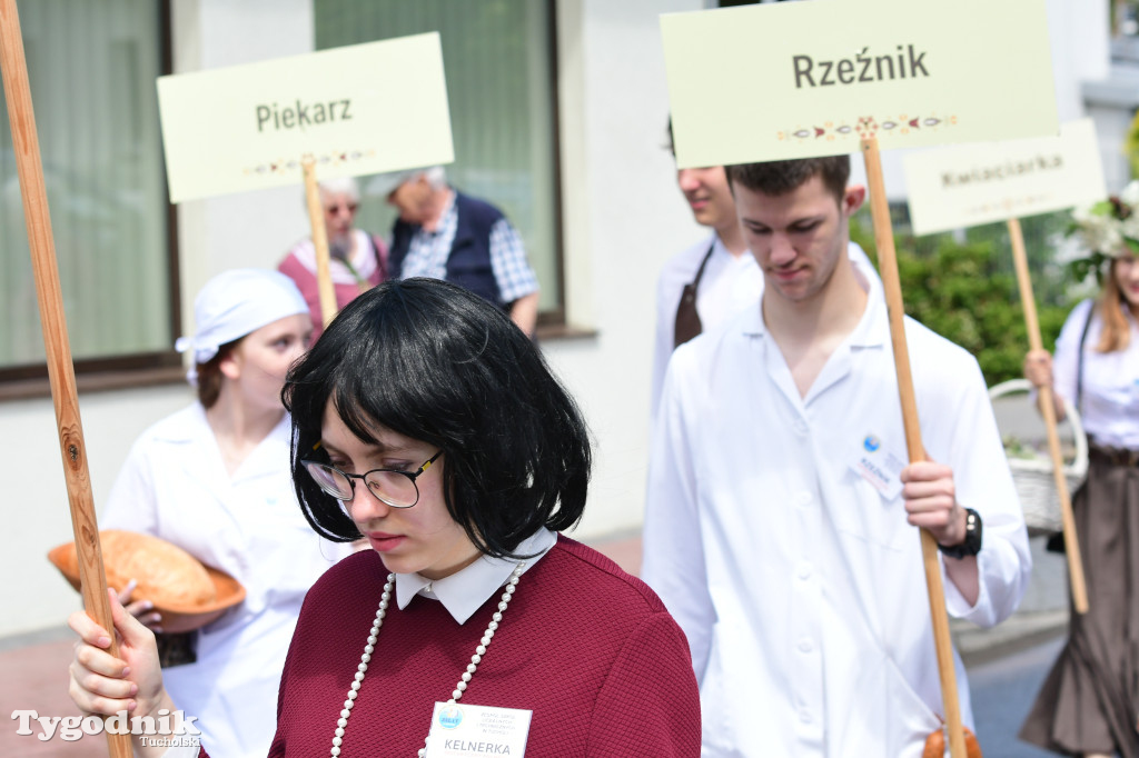 Historyczny Pochód Borowiaków 2025