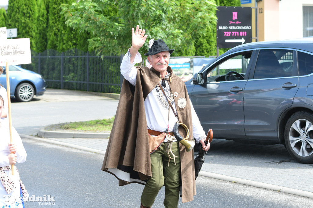 Historyczny Pochód Borowiaków 2025