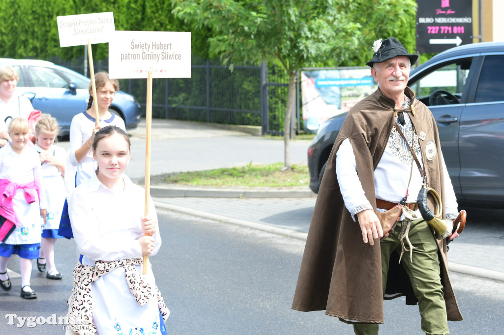 Historyczny Pochód Borowiaków 2025