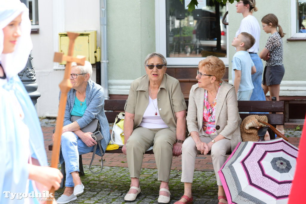 Historyczny Pochód Borowiaków 2025