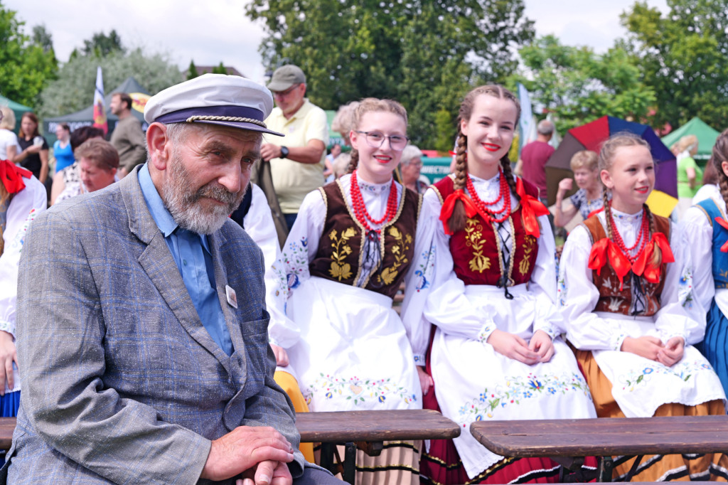 Tuchola. Dzień Folkloru Borowiackiego 2025
