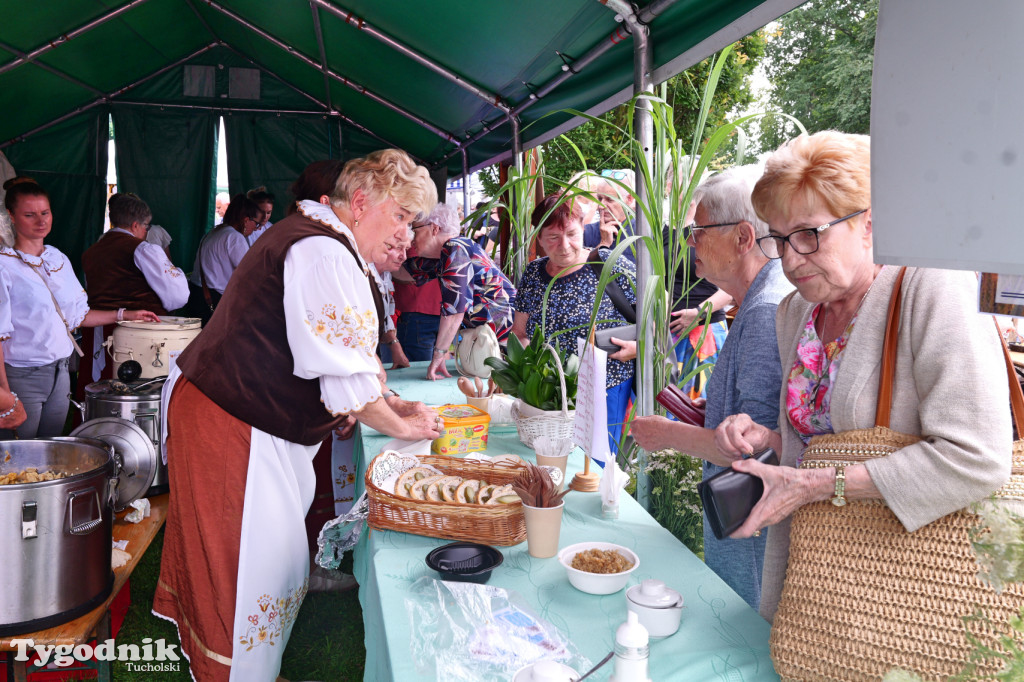 Tuchola. Dzień Folkloru Borowiackiego 2025