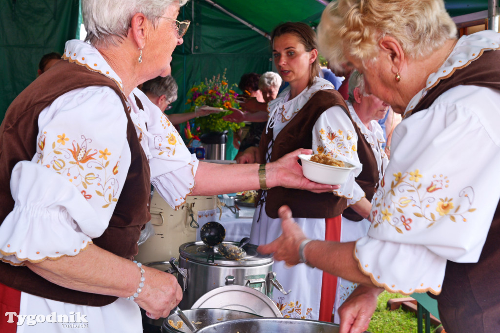 Tuchola. Dzień Folkloru Borowiackiego 2025