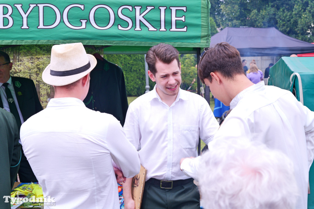 Tuchola. Dzień Folkloru Borowiackiego 2025