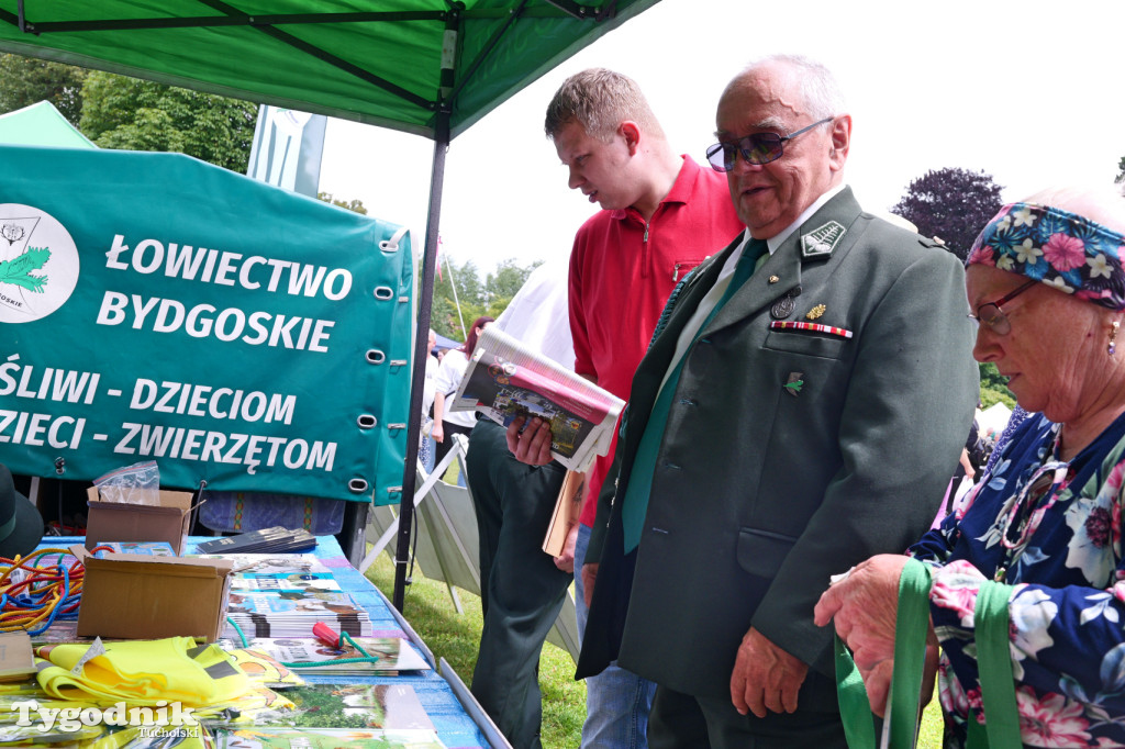 Tuchola. Dzień Folkloru Borowiackiego 2025