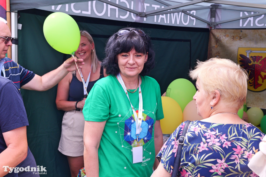 Tuchola. Dzień Folkloru Borowiackiego 2025