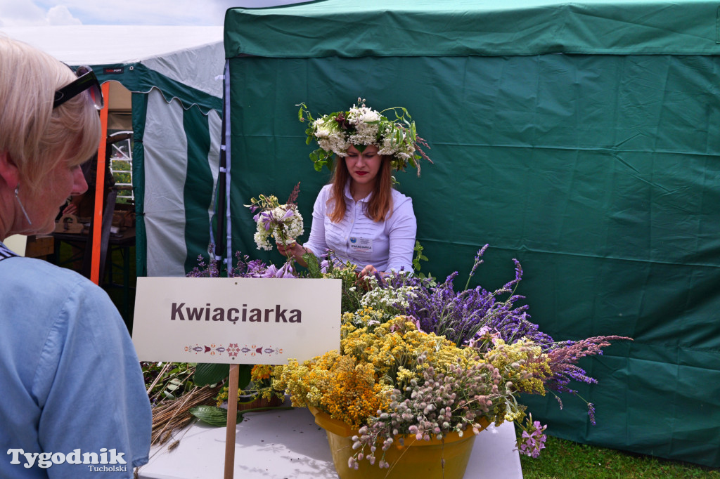 Tuchola. Dzień Folkloru Borowiackiego 2025