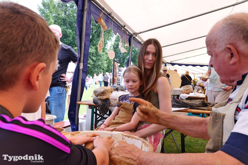 Tuchola. Dzień Folkloru Borowiackiego 2025