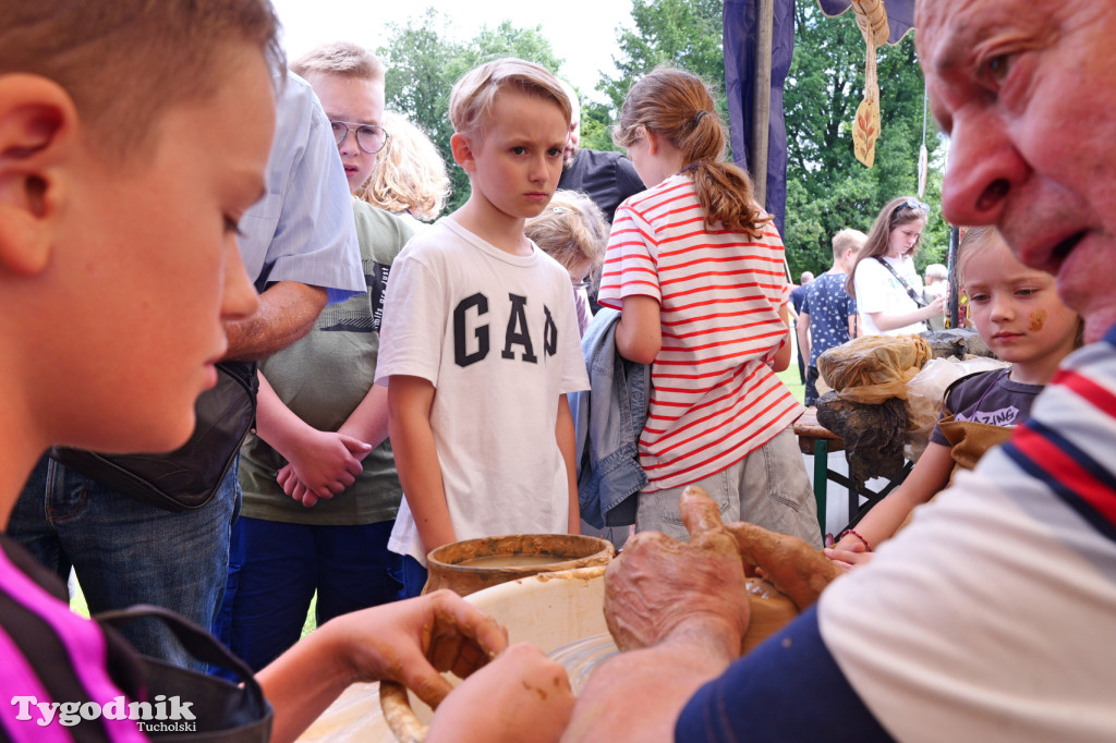 Tuchola. Dzień Folkloru Borowiackiego 2025