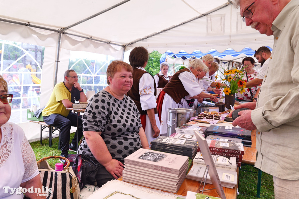Tuchola. Dzień Folkloru Borowiackiego 2025