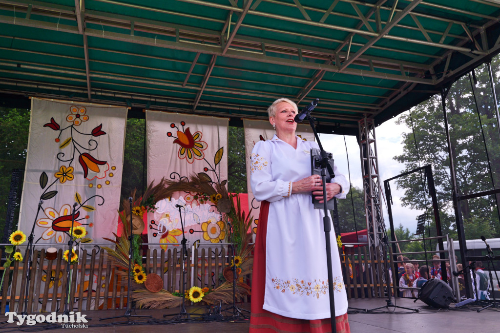 Tuchola. Dzień Folkloru Borowiackiego 2025
