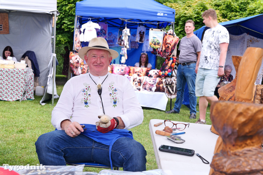 Tuchola. Dzień Folkloru Borowiackiego 2025
