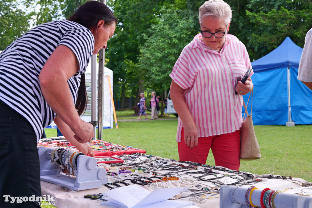 Tuchola. Dzień Folkloru Borowiackiego 2025