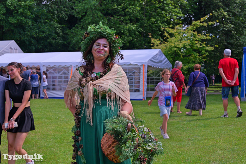 Tuchola. Dzień Folkloru Borowiackiego 2025