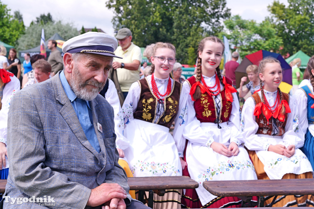 Tuchola. Dzień Folkloru Borowiackiego 2025