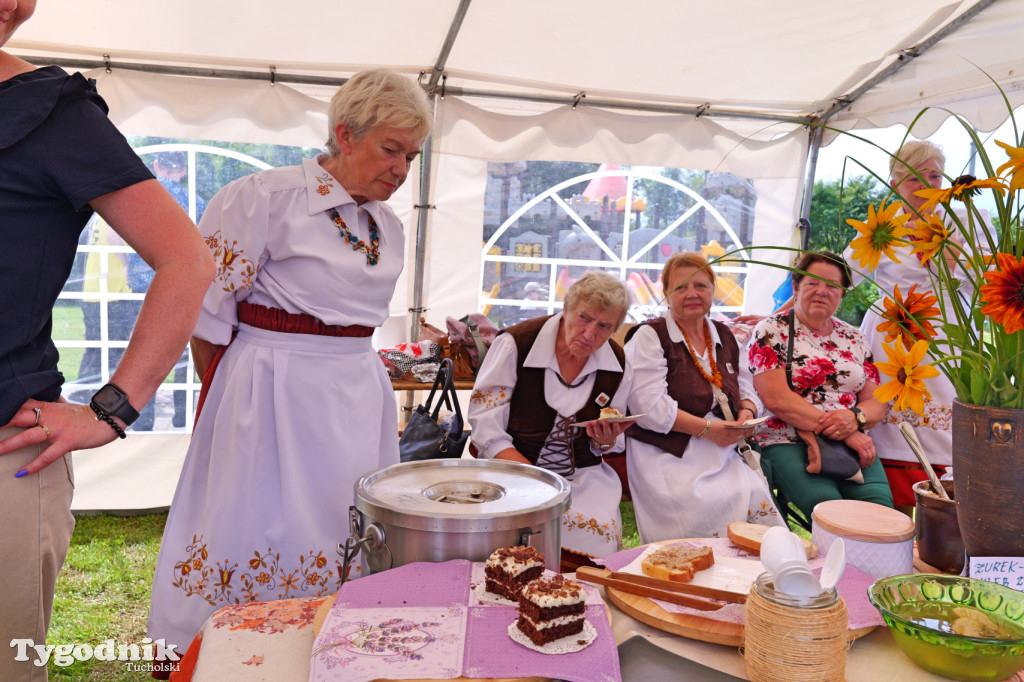 Tuchola. Dzień Folkloru Borowiackiego 2025