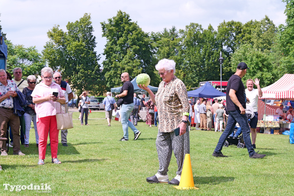 Tuchola. Dzień Folkloru Borowiackiego 2025