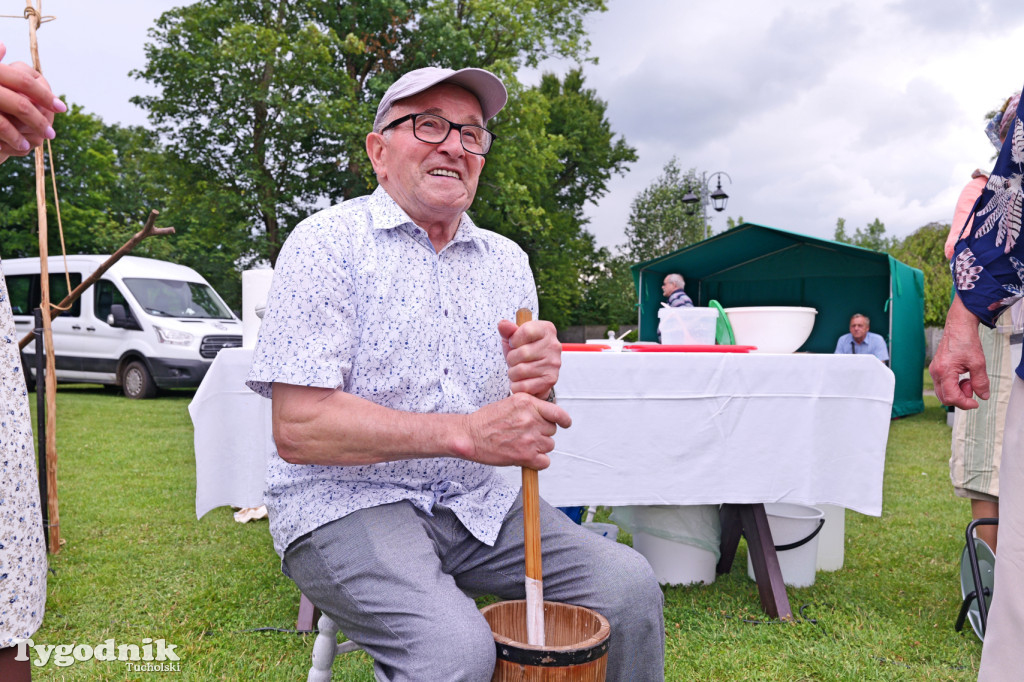 Tuchola. Dzień Folkloru Borowiackiego 2025