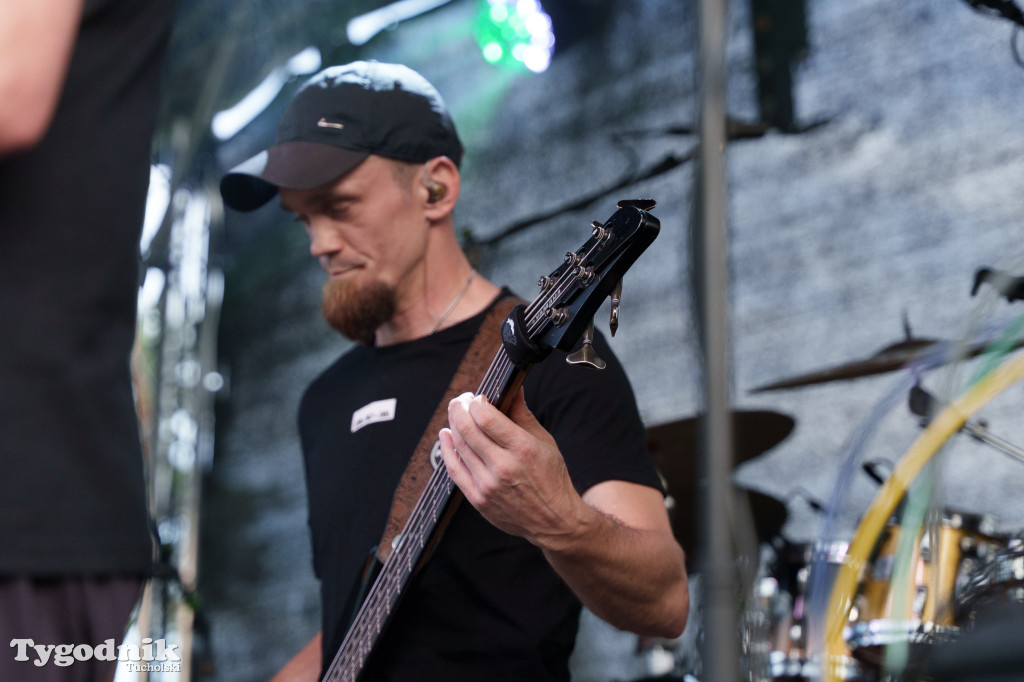 Koncerty DBT: Kotowsky i Przyjaciele, RoomX, Damian Syjonfam