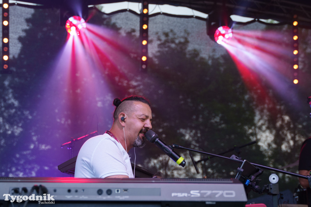 Koncerty DBT: Kotowsky i Przyjaciele, RoomX, Damian Syjonfam