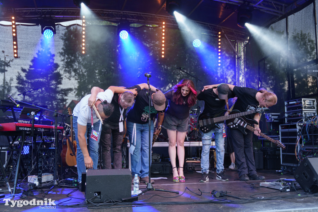 Koncerty DBT: Kotowsky i Przyjaciele, RoomX, Damian Syjonfam