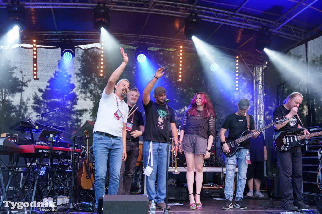 Koncerty DBT: Kotowsky i Przyjaciele, RoomX, Damian Syjonfam