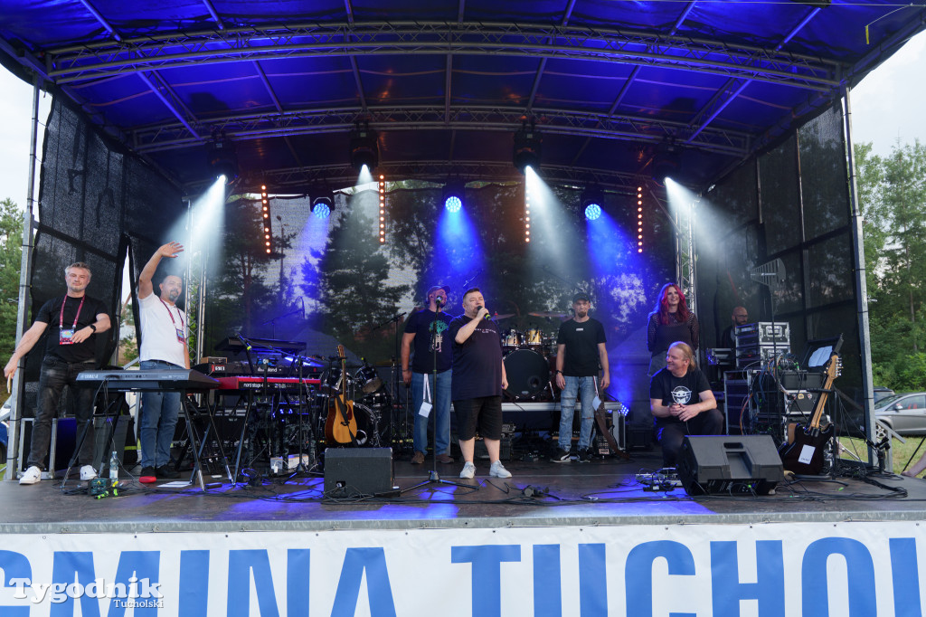 Koncerty DBT: Kotowsky i Przyjaciele, RoomX, Damian Syjonfam