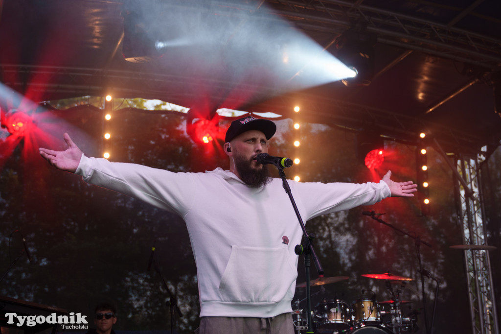 Koncerty DBT: Kotowsky i Przyjaciele, RoomX, Damian Syjonfam