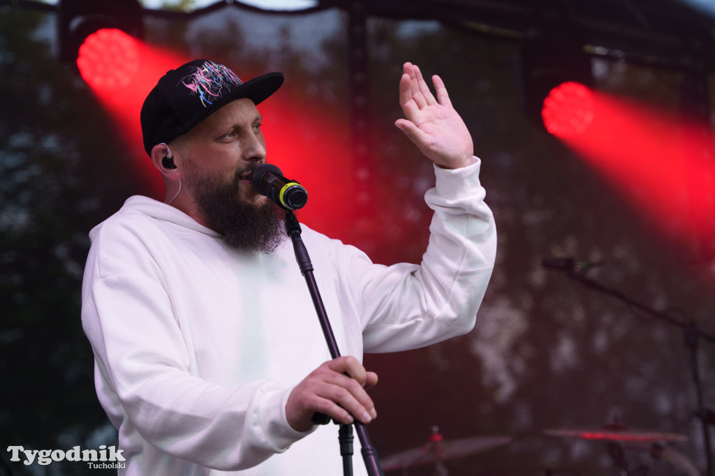 Koncerty DBT: Kotowsky i Przyjaciele, RoomX, Damian Syjonfam
