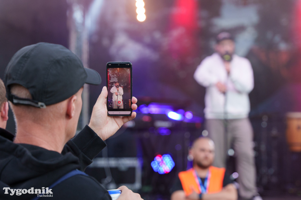 Koncerty DBT: Kotowsky i Przyjaciele, RoomX, Damian Syjonfam