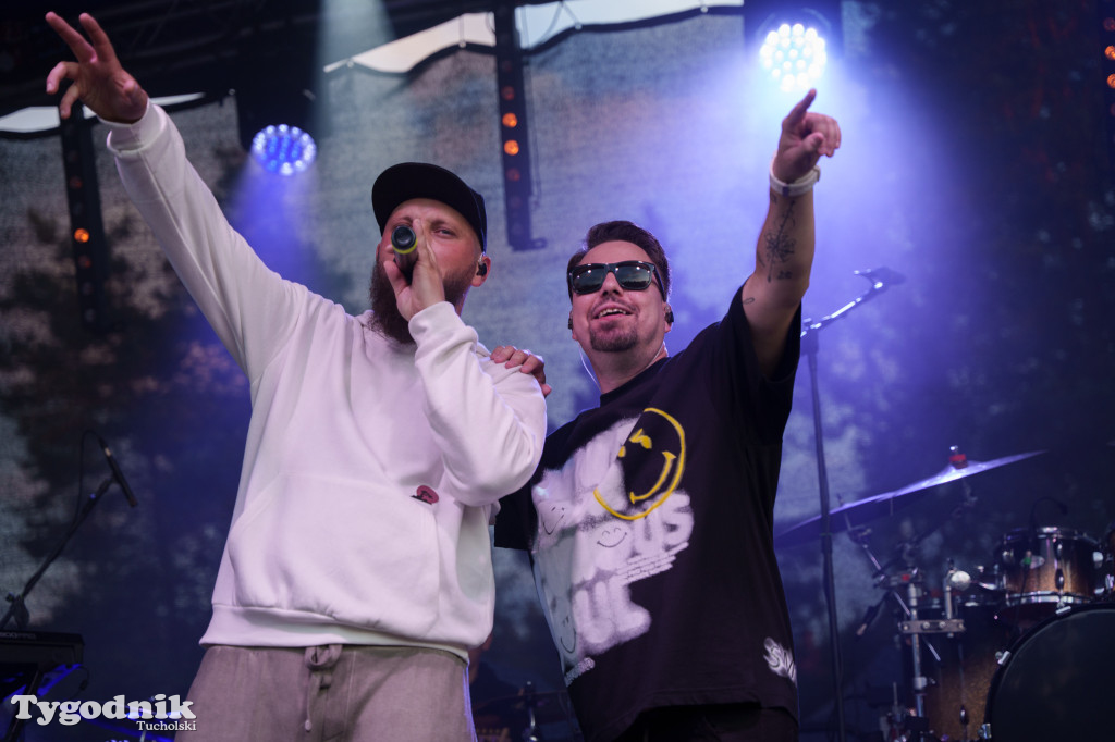 Koncerty DBT: Kotowsky i Przyjaciele, RoomX, Damian Syjonfam