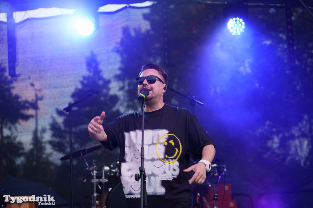 Koncerty DBT: Kotowsky i Przyjaciele, RoomX, Damian Syjonfam
