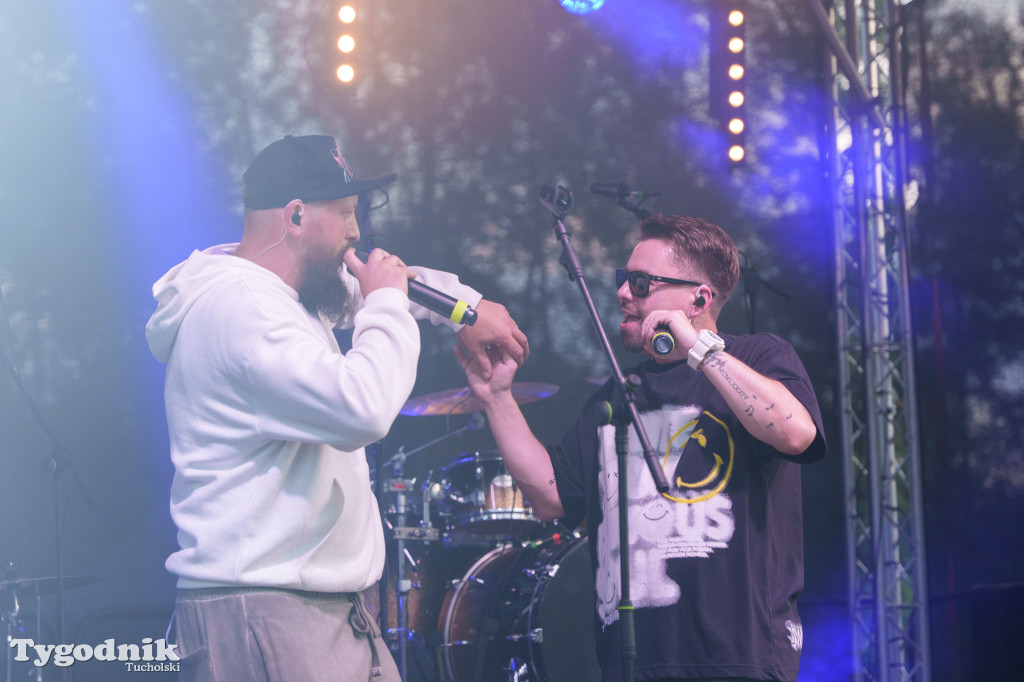 Koncerty DBT: Kotowsky i Przyjaciele, RoomX, Damian Syjonfam