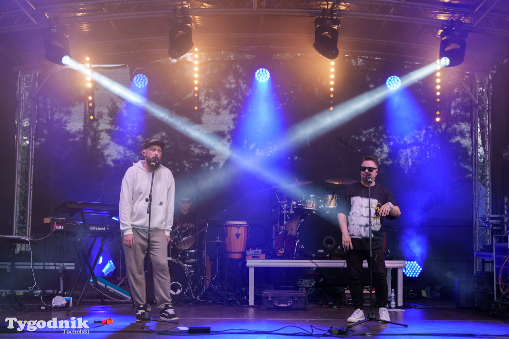 Koncerty DBT: Kotowsky i Przyjaciele, RoomX, Damian Syjonfam