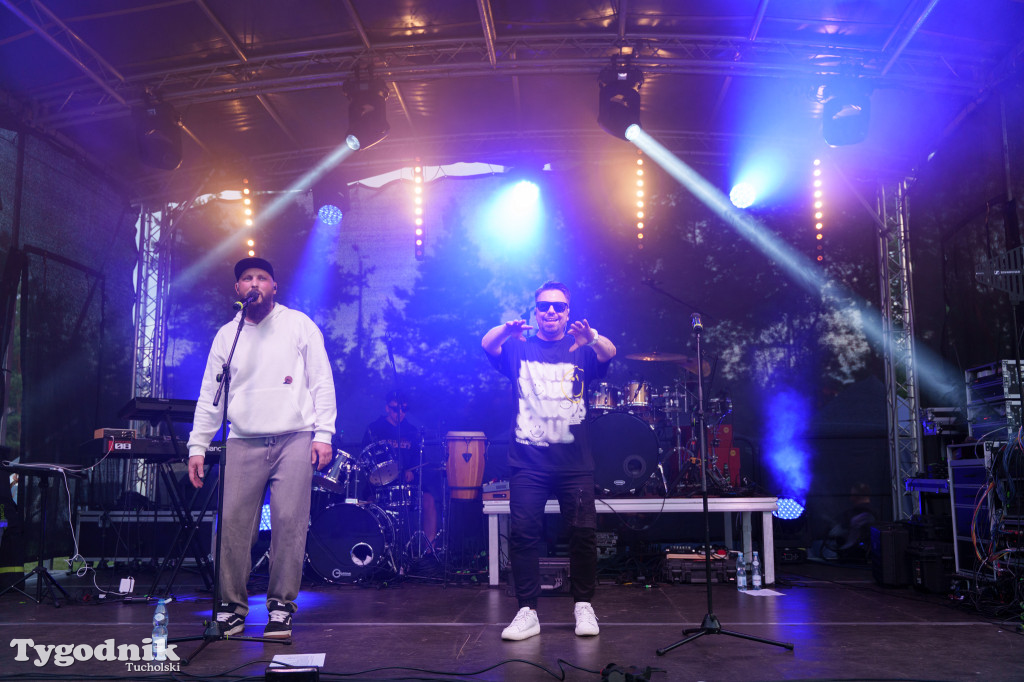 Koncerty DBT: Kotowsky i Przyjaciele, RoomX, Damian Syjonfam
