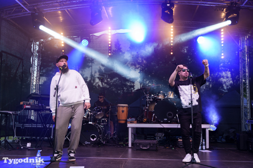 Koncerty DBT: Kotowsky i Przyjaciele, RoomX, Damian Syjonfam