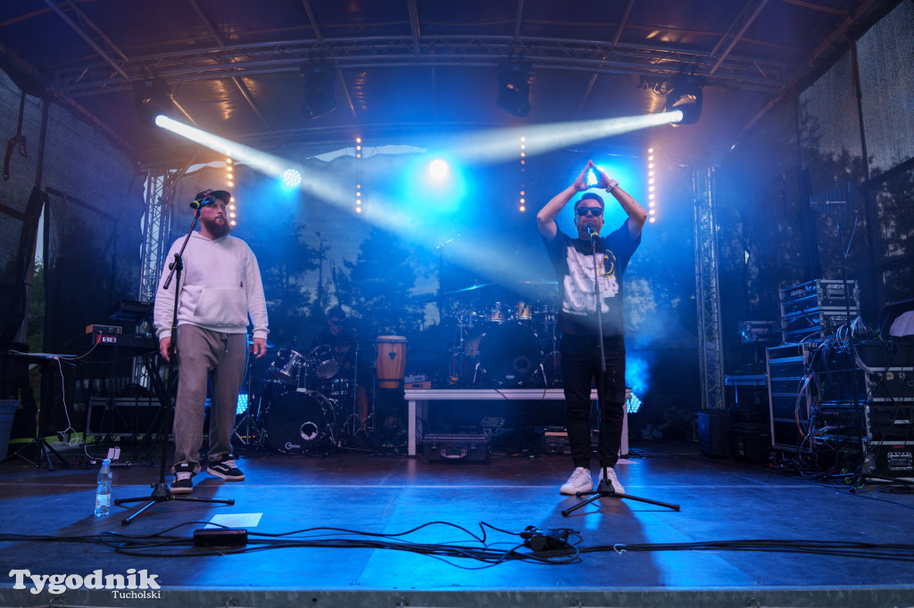 Koncerty DBT: Kotowsky i Przyjaciele, RoomX, Damian Syjonfam