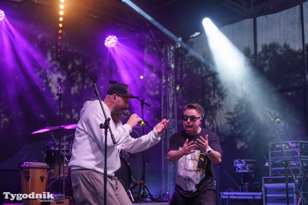 Koncerty DBT: Kotowsky i Przyjaciele, RoomX, Damian Syjonfam