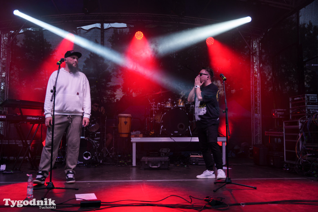 Koncerty DBT: Kotowsky i Przyjaciele, RoomX, Damian Syjonfam