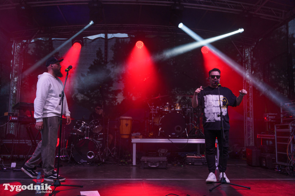 Koncerty DBT: Kotowsky i Przyjaciele, RoomX, Damian Syjonfam