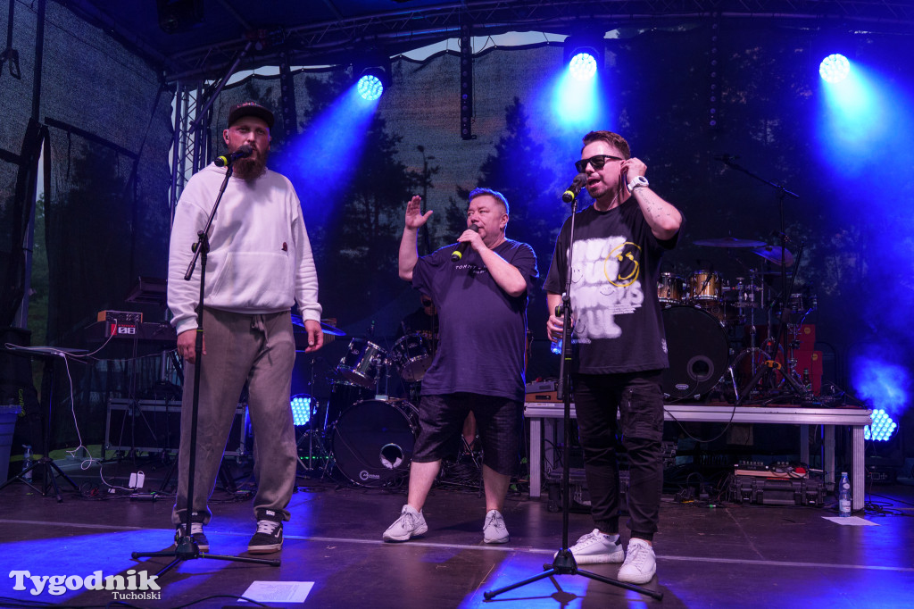 Koncerty DBT: Kotowsky i Przyjaciele, RoomX, Damian Syjonfam