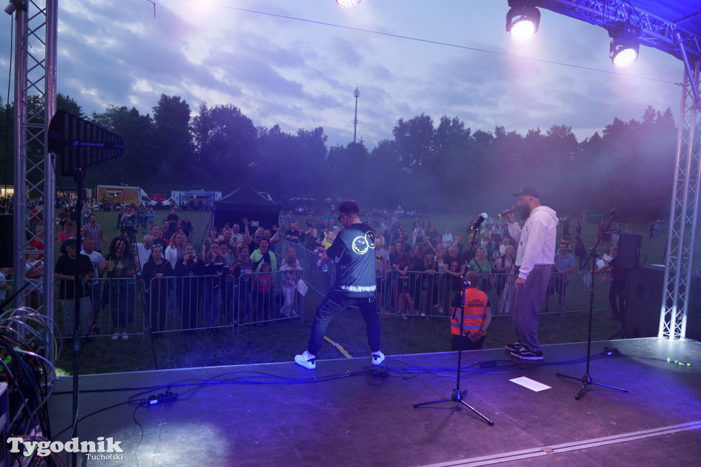 Koncerty DBT: Kotowsky i Przyjaciele, RoomX, Damian Syjonfam