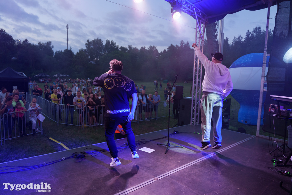 Koncerty DBT: Kotowsky i Przyjaciele, RoomX, Damian Syjonfam