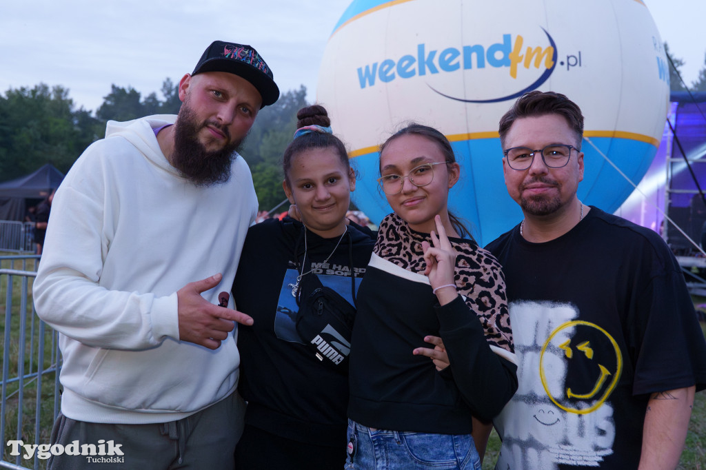 Koncerty DBT: Kotowsky i Przyjaciele, RoomX, Damian Syjonfam