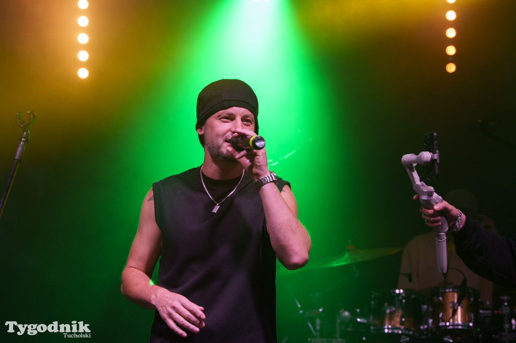 Koncerty DBT: Kotowsky i Przyjaciele, RoomX, Damian Syjonfam