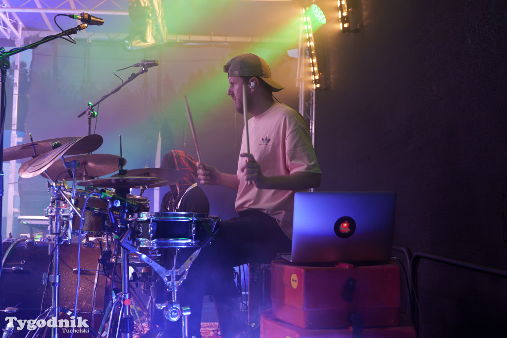 Koncerty DBT: Kotowsky i Przyjaciele, RoomX, Damian Syjonfam