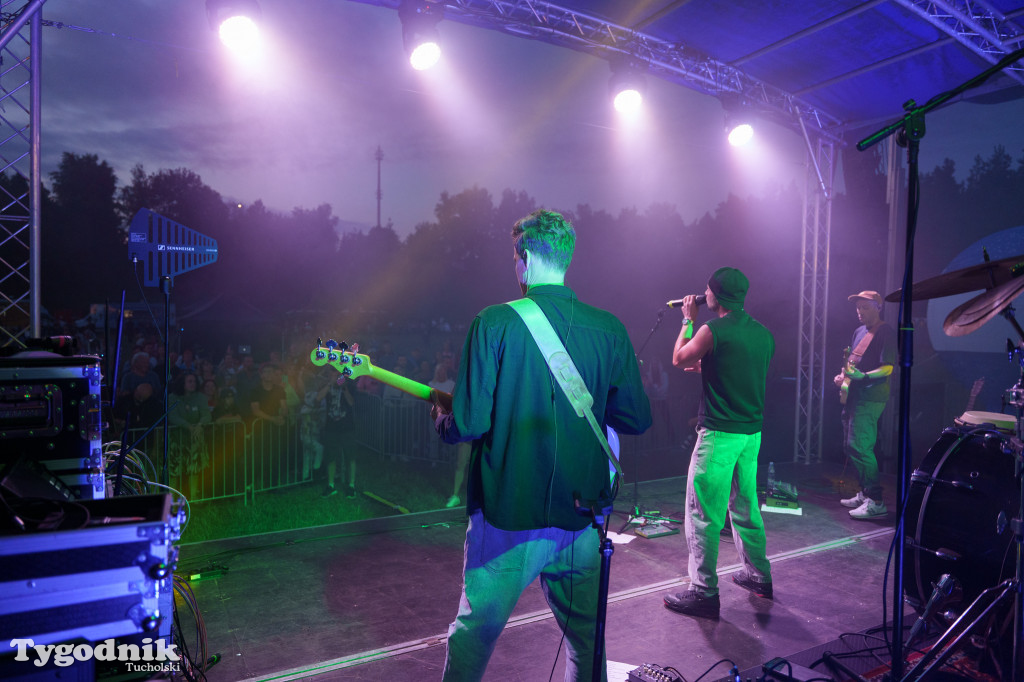Koncerty DBT: Kotowsky i Przyjaciele, RoomX, Damian Syjonfam