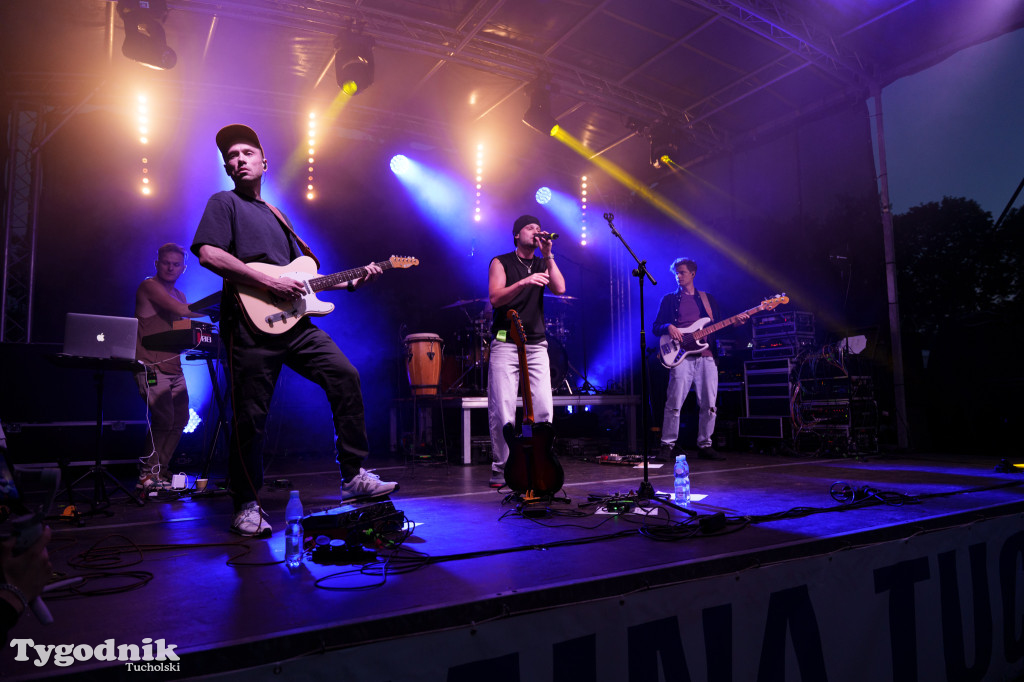Koncerty DBT: Kotowsky i Przyjaciele, RoomX, Damian Syjonfam